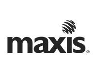 maxis black