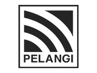 pelangi black